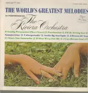The Riviera Strings - The World's Greatest Melodies