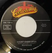 The Rivieras - Count Every Star