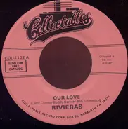 The Rivieras - Our Love