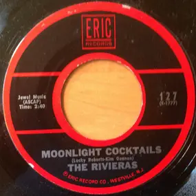 The Rivieras - Moonlight Cocktails / Moonlight Serenade