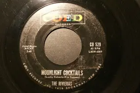 The Rivieras - Moonlight Cocktails