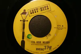 The Rivieras - 11th Hour Melody