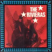 LP - The Rivieras - Let's Have A Party