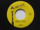 7inch Vinyl Single - The Rivieras - Moonlight Cocktails