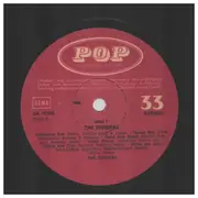 LP - The Rivieras - The Rivieras