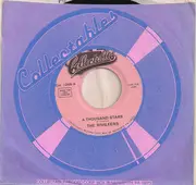 7inch Vinyl Single - The Rivileers - A Thousand Stars