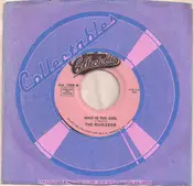 The Rivileers - A Thousand Stars