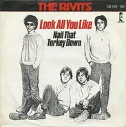 The Rivits - Look All You Like