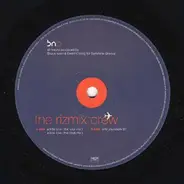 The Rizmix Crew - A Little Love / Only You Know