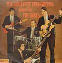 LP - The Riats - The Greatest Evergreens