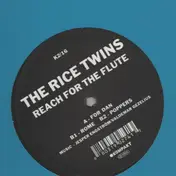 the rice twins - REACH FOR THE FLUTE