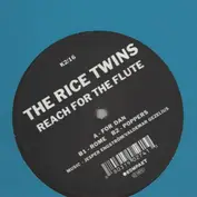 the rice twins