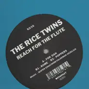 The Rice Twins - REACH FOR THE FLUTE