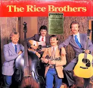 The Rice Brothers - The Rice Brothers