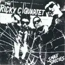 7inch Vinyl Single - The Ricky C Quartet - Small Species
