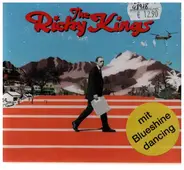 The Ricky Kings - Happy Horse Elastic