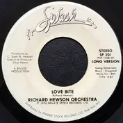 The Richard Hewson Orchestra