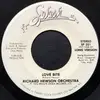 7inch Vinyl Single - The Richard Hewson Orchestra - Love Bite / Hammerhead