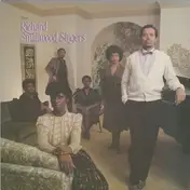 the richard smallwood singers - The Richard Smallwood Singers