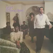 The Richard Smallwood Singers - The Richard Smallwood Singers