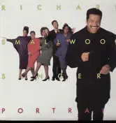 the richard smallwood singers - Portrait