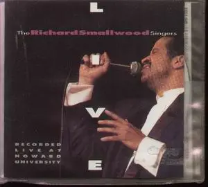 The Richard Smallwood Singers - Live at Howard University