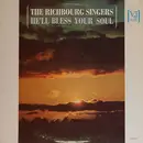 LP - The Richbourg Singers - He'll Bless Your Soul