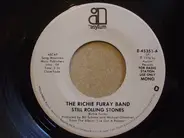 The Richie Furay Band - Still Rolling Stones