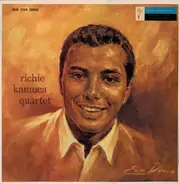 The Richie Kamuca Quartet - Richie Kamuca Quartet