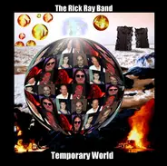The Rick Ray Band - Temporary World