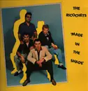 LP - The Ricochets - Made In The Shade