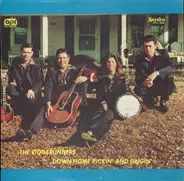 The Ridgerunners - Down Home Pickin' And Singin'