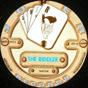 Riddler - Selector / Something