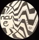 12inch Vinyl Single - The Ride Committee Featuring Roxy - Get Huh! (Remix)