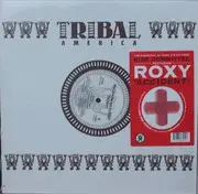 The Ride Committee Featuring Roxy - Accident