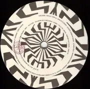 12inch Vinyl Single - The Ride Committee Featuring Roxy - Get Huh! (Remix)