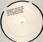 Rider - Can't Fall Down