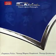 LP - The Rides - Can't Get Enough - 180g