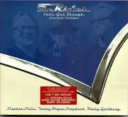 CD - The Rides - Can't Get Enough - Digipak