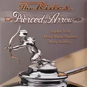 LP - The Rides - Pierced Arrow