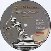 LP - The Rides - Pierced Arrow