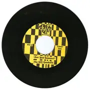 7inch Vinyl Single - The Riff Randells - How 'Bout Romance?