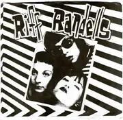 7inch Vinyl Single - The Riff Randells - How 'Bout Romance?