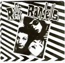 7inch Vinyl Single - The Riff Randells - How 'Bout Romance?