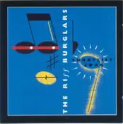 The Riffburglars - Shortlist Swag