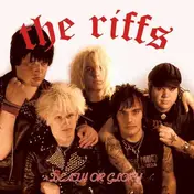 The Riffs - Death or Glory