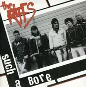The Riffs - Such a Bore