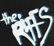 LP - The Riffs - Underground Kicks - embossed, incl. inserts