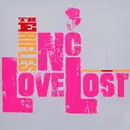 CD - The Rifles - No Love Lost