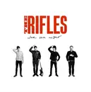 CD - The Rifles - None The Wiser